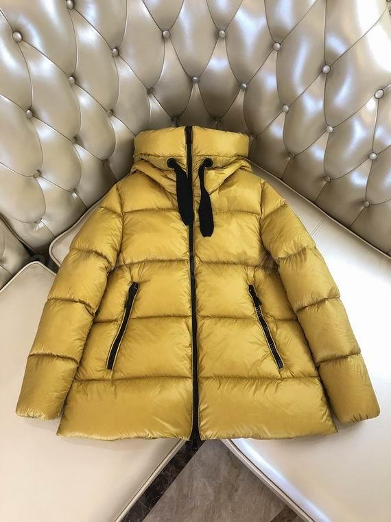 Moncler Women's Outwear 116